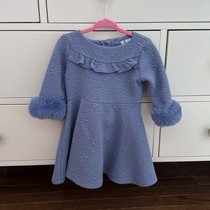 Janie and Jack Dress